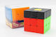 CUBE Μαγνητικός Κύβος Ταχύτητας 3x3