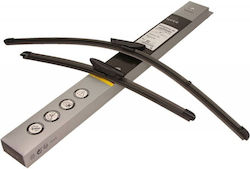 Λάστιχο Υαλοκαθαριστήρα 600/400mm Renault 288905450r Λάστιχο Υαλοκαθαριστήρα 600/400mm Renault 288905450r