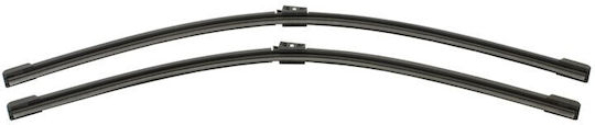 Maxgear Autoscheibenwischer Gummisatz 650/600mm Mercedes Sprinter 18 3 397 014 615