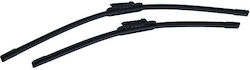 Λάστιχο Υαλοκαθαριστήρα 600/475mm Bmw E90/audi A3 03-/mercedes-benz Klasa-a 12 W176 Cla Gla Koleos Lr008818 Λάστιχο Υαλοκαθαριστήρα 600/475mm Bmw E90/audi A3 03-/mercedes-benz Klasa-a 12 W176 Cla Gla Koleos Lr008818