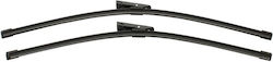 Λάστιχο Υαλοκαθαριστήρα 600/550mm Renault Kangoo 08 3 397 007 424 Λάστιχο Υαλοκαθαριστήρα 600/550mm Renault Kangoo 08 3 397 007 424