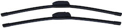 Maxgear Autoscheibenwischer Gummisatz 550 500mm Ford Mondeo 00 A6 97 A8 94 Logan 12 Alfa 156 Bmw X3 04 E83 3397118905 Maxgear Autoscheibenwischer Gummisatz 550 500mm Ford Mondeo 00 A6 97 A8 94 Logan 12 Alfa 156 Bmw X3 04 E83 3397118905