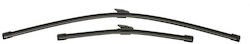 Maxgear Gummisatz Für Renault Captur 13 3 397 014 250 Autoscheibenwischer 650/360mm Maxgear Gummisatz Für Renault Captur 13 3 397 014 250 Autoscheibenwischer 650/360mm