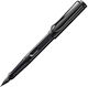 Lamy Писалка Safari Medium Черна от Пластмаса