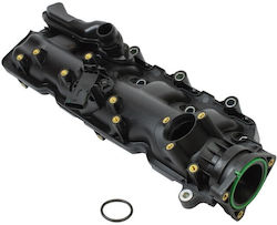 Intake Manifold Fiat 2.0 Multijet Doblo Ducato Sedici 55229192 Intake Manifold Fiat 2.0 Multijet Doblo Ducato Sedici 55229192
