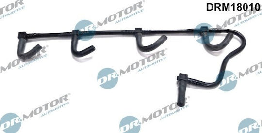 Fuel Return Tube Renault Kangoo I 97 1.5 Dci 05 8200171176