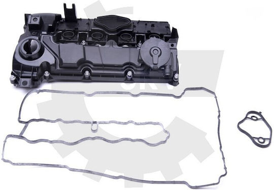 Καπακι Βαλβιδων Bmw 1 E81 3 E90 5 E60 1.6 11127553626