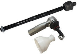 Комплект Лостове На Системата За Управление Oct Ii Iii Sup Ii Yeti Vw Audi Seat 1k0423810a/812k