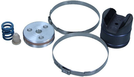 Reparaturset Für Das Vorderfrontsystem Bmw Serie 3 F30 F34 6 891 974