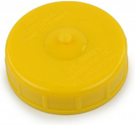 Hydraulic Steering Reservoir Cap Fiat Doblo 09 7086569