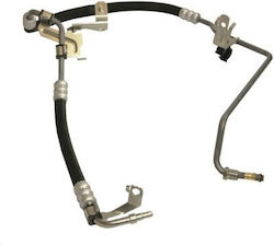 Hydrauliklenkungsleitung Für Das Vorderseite System Citroen Jumper Peugeot Boxer 2,2 Hdi 06 1612741380 Hydrauliklenkungsleitung Für Das Vorderseite System Citroen Jumper Peugeot Boxer 2,2 Hdi 06 1612741380