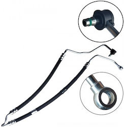 Σωλήνας Συστήματος Υποβοήθησης Bmw X3 E83 32413450593 Σωλήνας Συστήματος Υποβοήθησης Bmw X3 E83 32413450593