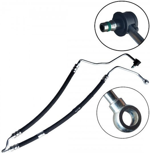 Furtun Sistem Asistență BMW X3 E83 32413450593