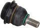 OE PSA Frontsystem für das Auto Citroen C4 I 04 Linkes oder Rechtes Unterteil 9817375080
