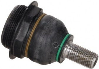 OE PSA Frontsystem für das Auto Citroen C4 I 04 Linkes oder Rechtes Unterteil 9817375080