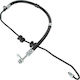 Honda Cr-v Iii 2006 2.0 2.4 Power Steering Hose