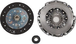 Kupplung Für Citroën C4 1.6 Hdi 1610211580 Kupplung Für Citroën C4 1.6 Hdi 1610211580