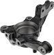 Front Steering Knuckle Volkswagen Transporter 03-24 Multivan 20-24 Left 7h8407257c