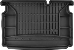 Car Mats Trunk 3D Proline Ford EcoSport 2018 Lower 1 Piece Frogum Car Mats Trunk 3D Proline Ford EcoSport 2018 Lower 1 Piece Frogum