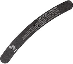 Peggy Sage Nail File Banana Black 100/180 1 Piece