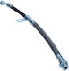 Furtun Flexibil de Frână Hyundai Față Atos 98-00 Stânga 5873102000