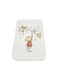 Bunny Bebe White Baby Underpad 45x65cm