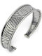 Damentrailing Handkette aus Silber