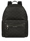 Michael Kors Backpack Black