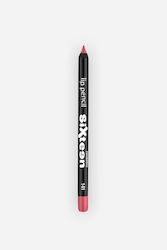 Sixteen Cosmetics Lip Liner Red Cherry Sixteen Cosmetics Lip Liner Red Cherry