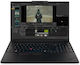 Lenovo ThinkPad P16s Gen 5 (AMD) 16" IPS (Ryzen AI 7 Pro-450/32GB/1TB SSD/RTX PRO 1000 Blackwell/No OS) (US Keyboard)