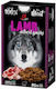 Alpha Spirit Hundeleckerlis Glutenfrei mit Lamm, Huhn, Schweinefleisch, Forelle, Ei und Fleisch 80g