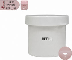 Alezori Gel Falsche Nagelgel 07 50ml