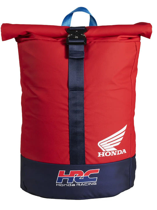 Honda Раница за гръб Hrc Backpack Honda Раница за гръб Hrc Backpack