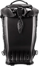Σακιδιο Πλατης Hardshell Gt Phantom Matt Black 20l Boblbee Σακιδιο Πλατης Hardshell Gt Phantom Matt Black 20l Boblbee