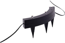 Progarden Set 4 Lampi Solare