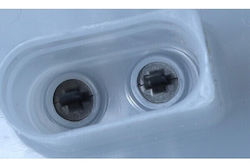 Δοχείο Διαστολής Skoda Octavia 13 Vw 5q0121407aa Δοχείο Διαστολής Skoda Octavia 13 Vw 5q0121407aa