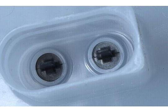 Recipient de expansiune Skoda Octavia 13 Vw 5q0121407aa