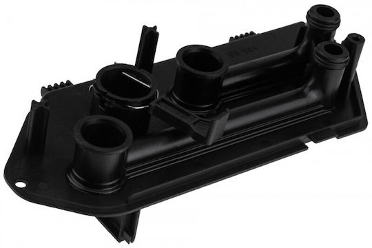 Recipient de Expansiune a Lichidului Land Rover Range Rover Iii 4.4 02 17107503692