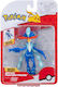 Pokemon Pokemon Quaquaval για 4+ Ετών