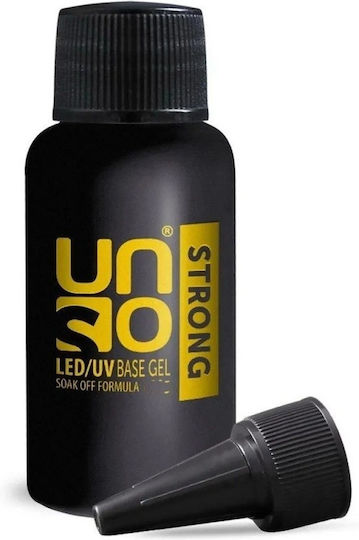 Uno Professional Uno Основно покритие за UV/LED лакове 50ml
