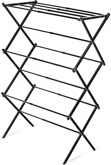 Inofix Δαπέδου Πτυσσόμενη 62x10cm