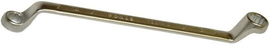 Force Cheie Poligonală Dublă Dimensiune 24x26mm