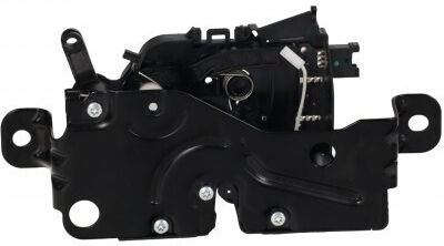 Türschloss Kofferraum BMW Serie 3 G20 G80 G28 18 51247383283