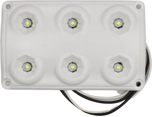 Εσωτερικός Λαμπτήρας Fiat Ducato 06 14 Led Universal