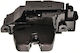 Trunk Lock Citroen C4 Peugeot 308 3008 09 9804762080