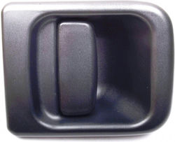 Mânerul Exterior Renault Master Ii 98 Stânga Față 8060700qab Mânerul Exterior Renault Master Ii 98 Stânga Față 8060700qab