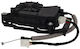 Türschloss Aktivator BMW Serie 5 F07 09 Rückseite 51247330648