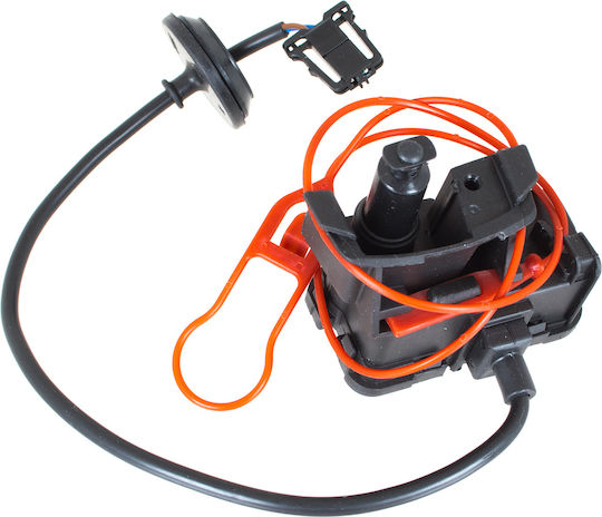 Vw Golf Vii 2012 Fuel Filler Flap Actuator