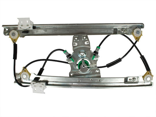 Citroen C5 Iii 2008 Regulator Electric Geam Fără Motor Stânga Față