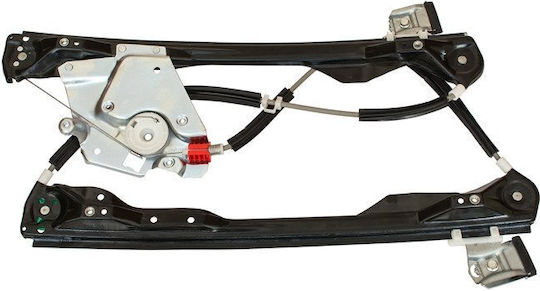 Ford Focus Mk1 98-04 Regulator Electric Geam Dreapta Față